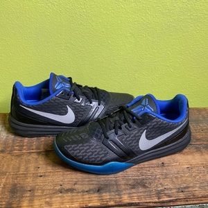 Nike Kobe Bryant Mentality Basketball Shoe 704942 005